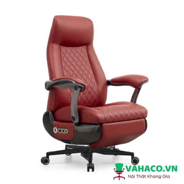 Ghế Lãnh Đạo Cao Cấp Massage: SG - A5052 - $hienthicat